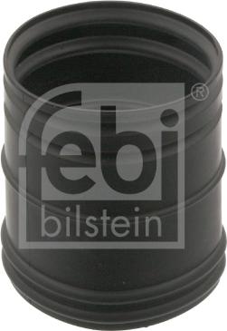 Febi Bilstein 36074 - Bouchon de protection / soufflet, amortisseur cwaw.fr