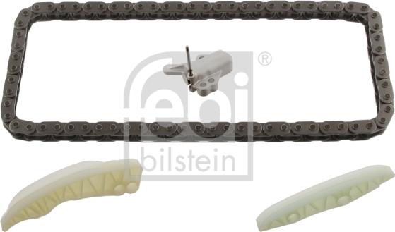 Febi Bilstein 36076 - Kit de distribution par chaîne cwaw.fr