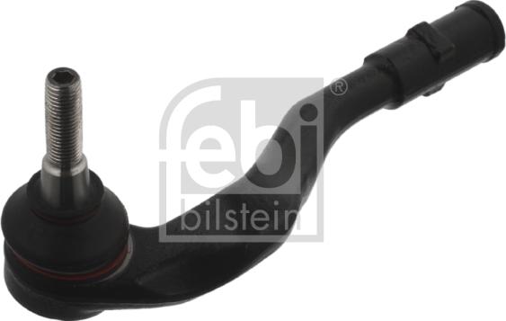 Febi Bilstein 36118 - Rotule de barre de connexion cwaw.fr