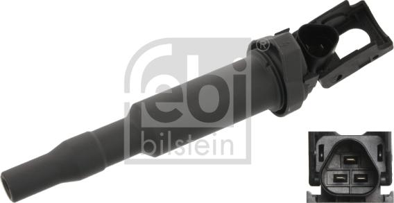 Febi Bilstein 36113 - Bobine d'allumage cwaw.fr