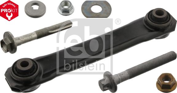 Febi Bilstein 36112 - Bras de liaison, suspension de roue cwaw.fr