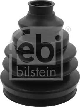 Febi Bilstein 36189 - Joint-soufflet, arbre de commande cwaw.fr