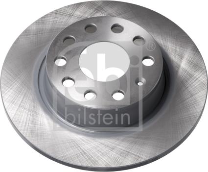 Febi Bilstein 36128 - Disque de frein cwaw.fr