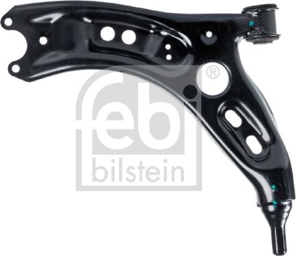 Febi Bilstein 36895 - Bras de liaison, suspension de roue cwaw.fr