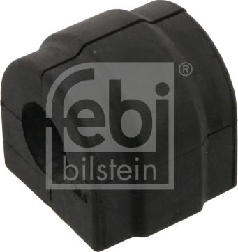 Febi Bilstein 36897 - Coussinet de palier, stabilisateur cwaw.fr