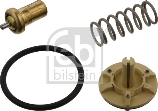 Febi Bilstein 36844 - Thermostat d'eau cwaw.fr