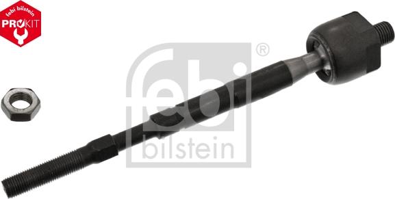 Febi Bilstein 36850 - Rotule de direction intérieure, barre de connexion cwaw.fr