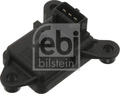 Febi Bilstein 36858 - Capteur, pression du tuyau d'admission cwaw.fr