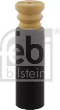 Febi Bilstein 36869 - Kit de protection contre la poussière, amortisseur cwaw.fr