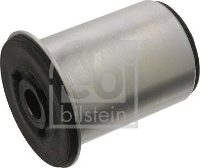 Febi Bilstein 36862 - Suspension, bras de liaison cwaw.fr