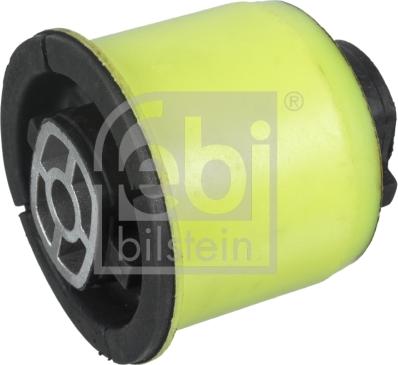 Febi Bilstein 36801 - Suspension, corps de l'essieu cwaw.fr