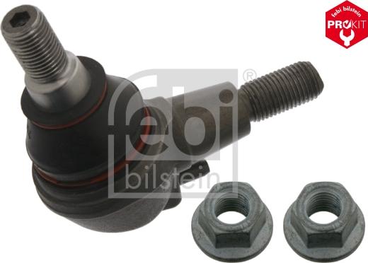 Febi Bilstein 36885 - Rotule de suspension cwaw.fr