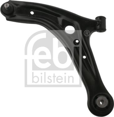 Febi Bilstein 36881 - Bras de liaison, suspension de roue cwaw.fr