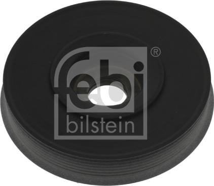 Febi Bilstein 36888 - Poulie, vilebrequin cwaw.fr