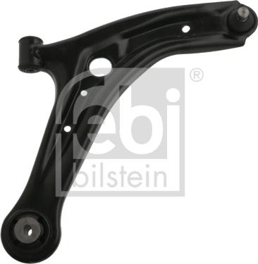 Febi Bilstein 36882 - Bras de liaison, suspension de roue cwaw.fr