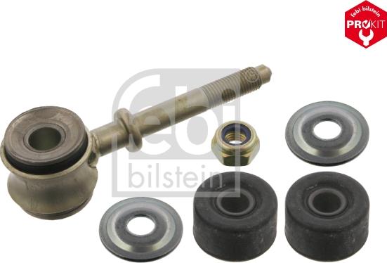 Febi Bilstein 36829 - Entretoise / tige, stabilisateur cwaw.fr