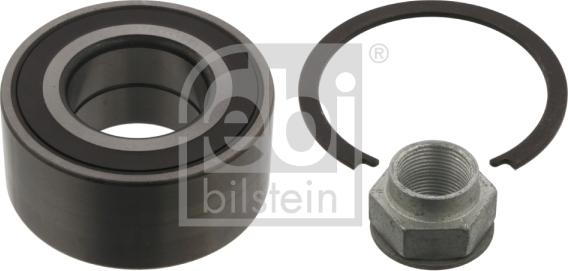 Febi Bilstein 36824 - Kit de roulements de roue cwaw.fr