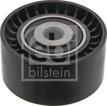 Febi Bilstein 36826 - Poulie renvoi / transmission, courroie trapézoïdale à nervures cwaw.fr