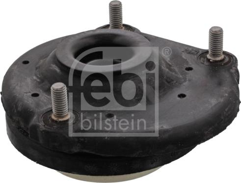 Febi Bilstein 36821 - Coupelle de suspension cwaw.fr