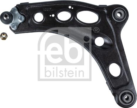 Febi Bilstein 36345 - Bras de liaison, suspension de roue cwaw.fr