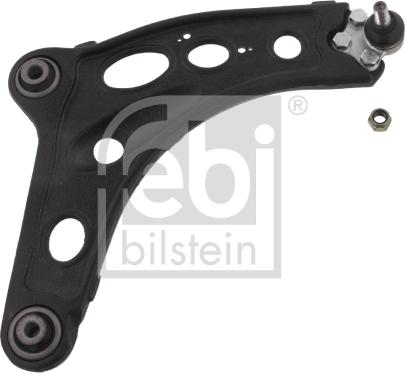 Febi Bilstein 36346 - Bras de liaison, suspension de roue cwaw.fr