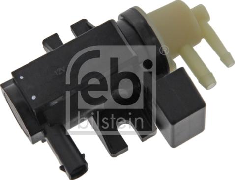 Febi Bilstein 36355 - Capteur de pression, turbocompresseur cwaw.fr