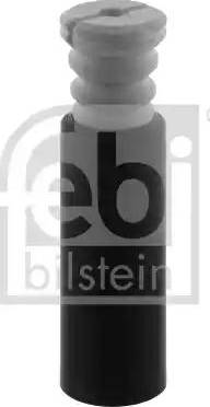 Febi Bilstein 36353 - Kit de protection contre la poussière, amortisseur cwaw.fr