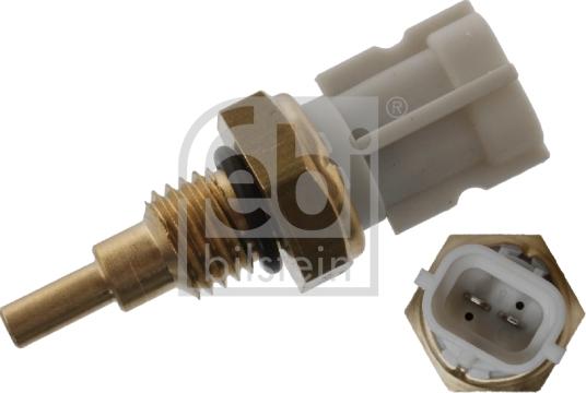 Febi Bilstein 36364 - Sonde de température, liquide de refroidissement cwaw.fr