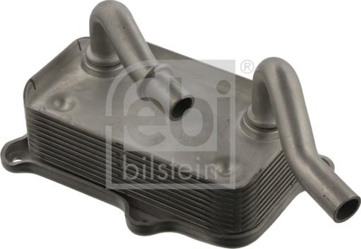 Febi Bilstein 36368 - Radiateur d'huile cwaw.fr