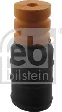 Febi Bilstein 36363 - Kit de protection contre la poussière, amortisseur cwaw.fr