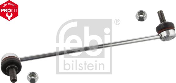 Febi Bilstein 36301 - Entretoise / tige, stabilisateur cwaw.fr