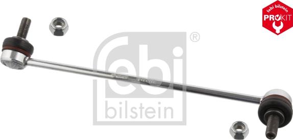 Febi Bilstein 36302 - Entretoise / tige, stabilisateur cwaw.fr