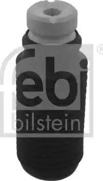 Febi Bilstein 36318 - Kit de protection contre la poussière, amortisseur cwaw.fr