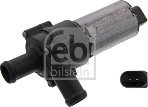 Febi Bilstein 36312 - Pompe de circulation d'eau, chauffage auxiliaire cwaw.fr