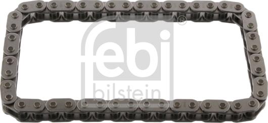 Febi Bilstein 36339 - Chaîne, commande de pompe à huile cwaw.fr