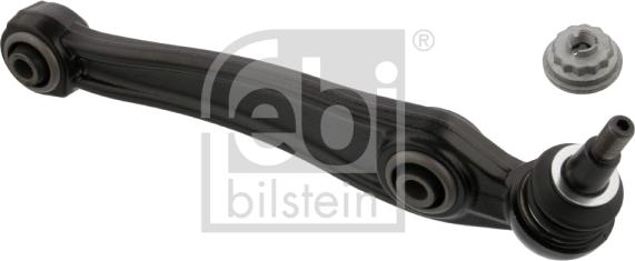 Febi Bilstein 36329 - Bras de liaison, suspension de roue cwaw.fr