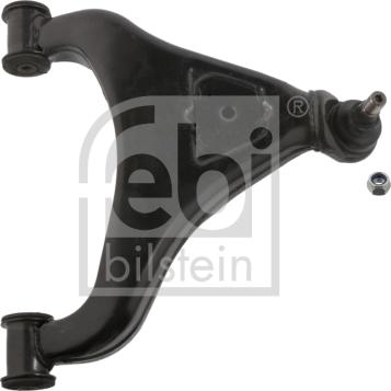 Febi Bilstein 36253 - Bras de liaison, suspension de roue cwaw.fr