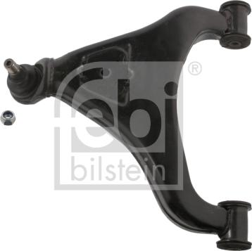 Febi Bilstein 36252 - Bras de liaison, suspension de roue cwaw.fr