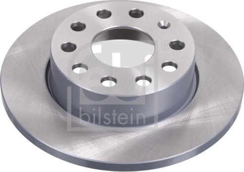 Febi Bilstein 36215 - Disque de frein cwaw.fr