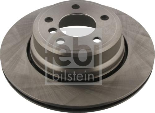 Febi Bilstein 36216 - Disque de frein cwaw.fr