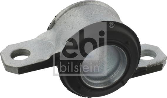 Febi Bilstein 36285 - Suspension, bras de liaison cwaw.fr