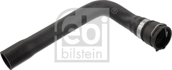 Febi Bilstein 36280 - Durite de radiateur cwaw.fr