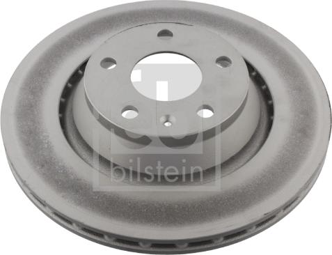 Febi Bilstein 36233 - Disque de frein cwaw.fr