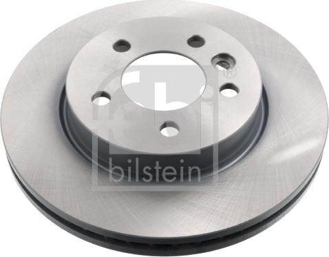 Febi Bilstein 36237 - Disque de frein cwaw.fr