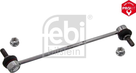 Febi Bilstein 36225 - Entretoise / tige, stabilisateur cwaw.fr