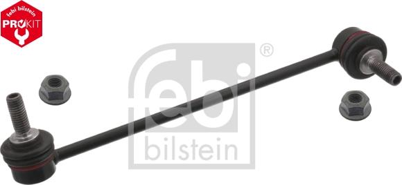 Febi Bilstein 36790 - Entretoise / tige, stabilisateur cwaw.fr