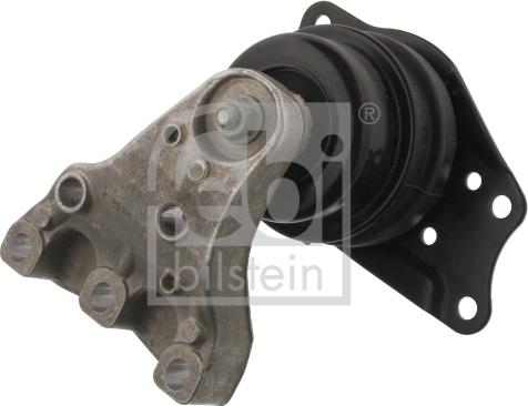 Febi Bilstein 36748 - Support moteur cwaw.fr