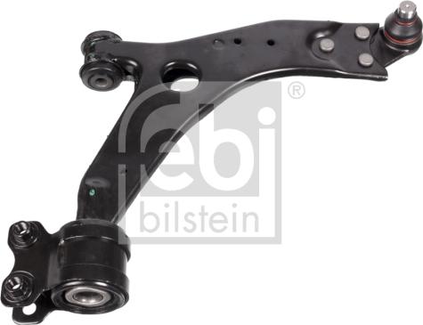 Febi Bilstein 36768 - Bras de liaison, suspension de roue cwaw.fr