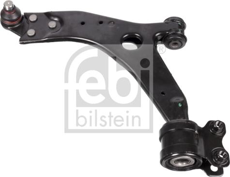 Febi Bilstein 36767 - Bras de liaison, suspension de roue cwaw.fr