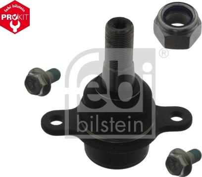 Febi Bilstein 36704 - Rotule de suspension cwaw.fr